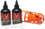 The Buck Bomb HSBB200068 Buck Bomb Rut Kit 4oz Liquid