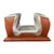 EDGEBAG STANDARD FRONT REST 2-1/4'' HUNTER 3M SLICK