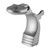 1911 MACHINED CC BEAVERTAIL GRIP SAFETY, SS, 70 SERIES