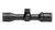 UTG SCPM312AOWQ Bug Buster  3-12x 32mm 1" Tube Mil-Dot Reticle