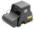 Eotech XPS20GREY XPS  Grey 1 x 1.20" x 0.85" 1 MOA Red Dot/68 MOA Ring
