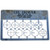 POST & APERTURE CARD, LYMAN 17A (.470'')