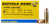 Buffalo Bore Ammunition 4L20 Buffalo-Barnes Strictly Business 44Rem Mag 225gr Barnes VOR-TX XPB Lead Free 20 Per Box/12 Case