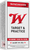 Winchester Ammo Q3132 USA  30Carbine 110gr Full Metal Jacket 50 Per Box/10 Case