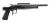 CVA CP801    SCOUT XP PISTOL 223REM    SS/GRBLK