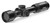 STEINER H6Xi RIFLE SCOPE 2-12X42 MHR-MOA FFP 30MM