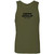 GBRS GROUP ANNIVERSARY ED. INSTRUCTOR TANK MEDIUM OLIVE