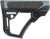 Daniel Defense 2109104179012 OEM  Tornado Gray Synthetic for  AR-Platform with Mil-Spec Receiver Extension (Tube Not Included)