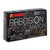 300 AAC BLACKOUT 125GR MATCH BURNER OTM BOAT TAIL 20/BOX