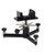 ALL-PURPOSE LIGHTWEIGHT SHOOTING REST