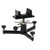 ALL-PURPOSE LIGHTWEIGHT SHOOTING REST