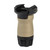 SAMSON PIC VERT GRIP SHRT STD FDE
