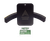 Painted Arrow APP001 Mag-Pro Smart Phone Mount Black Includes Phone Plate Stabilizer Dampener Alchohol Prep Pad