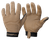 Magpul MAG1015-251 Patrol 2.0 Gloves Coyote Nylon/Leather Medium