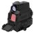 Holosun DRSTH DRS Thermal Reflex Sight  Black Anodized 1x/3x/5x 1.20" x 0.98" 2 MOA Red Dot/65 MOA Circle Multi Reticle Thermal Overlay
