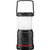EAL35R VOICE-CONTROLLED AREA LANTERN 1000 LUMENS BLACK