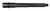 Ballistic Advantage BABL556003M Modern Series DRP Profile 5.56x45mm NATO Threaded Black QPQ Chrome Moly Vanadium, Fits AR-15
