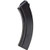 RWB MAG AK47 7.62X39 40RD BLACK STEEL (40)