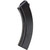 RWB MAG AK47 7.62X39 40RD BLACK STEEL (40)