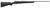 Winchester Guns 535238299 Model 70 Extreme 6.8 Western 3+1 24" MB Tungsten Gray Cerakote Textured Charcoal Gray Fixed Bell & Carlson Stock Right Hand (Full Size) No Sights