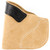 DESANTIS POCKET-TUK J FRM RH TAN