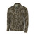 Muddy DV8 Quest Midweight Quarter Zip Sweatshirt Mossy Oak Bottomland XL