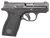 Smith & Wesson 13927 Bodyguard 2.0 Micro Frame 380 ACP 12+1 2.75" Black Armornite Stainless Steel Barrel, Black Armornite Serrated Stainless Steel Slide, Black Polymer Frame, Textured Grip