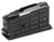 Sako S5C265030 A7  3rd 223 Rem/5.56x45mm Black Polymer
