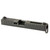 NOVESKE OR SLD FOR GLOCK 17 G4 BLACK