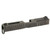 NOVESKE OR SLD FOR GLOCK 17 G4 BLACK