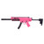 BLG GSG-16 22LR PINK 22RD