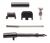 TAPCO TAP22137 GEN 3 GLOCK 43 SLIDE KIT