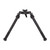 BT69 GEN2 CANT AND LOC(CAL)ATLAS BIPOD  TALL W/2 SCREW CLAMP