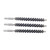 6MM 8-32M BORE BRUSH 3/PACK