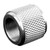 THREAD PROTECTOR 5/8-24 STAINLESS
