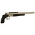 CVA SCOUT V2 LR PISTOL 14 338ARC SS BLK THRD