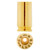 9MM LUGER BRASS 100/BAG