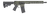 LWRCI ICDIR3ODG16ML    D.I.     300B 16.1 ODG MLOK