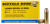 Buffalo Bore Ammunition 4G20 Low Recoil Strictly Business 44Rem Mag 240gr Jacket Hollow Point 20 Per Box/12 Case