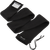 Allen 13173 Stretch Knit Gun Sock Black Silicone-Treated Knit w/Custom ID Labeling Holds Rifles with Scope or Shotguns 52" L x 3.75" W Interior Dimensions