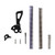 CZ 75 B DECOCKER ACTION ENHANCEMENT KIT