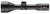 Burris 201541 Fullfield  Matte Black 3-12x56mm, 30mm Tube Heavy Plex Reticle