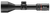 Burris 201541 Fullfield  Matte Black 3-12x56mm, 30mm Tube Heavy Plex Reticle