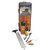 HOP LEGENDS CLEANING KIT UNIVERSAL RIFLE   (10)