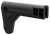 Magpul MAG1441BLK UCS  Black Folding