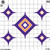 ALLEN EZ AIM 12"X12" DIALING IN 9PK