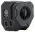 Strike Industries MCQUAD Micro Threaded Compensator Black Steel 0.89" OAL Compatible w/ 9mm/357 SIG