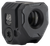 Strike Industries MCQUAD Micro Threaded Compensator Black Steel 0.89" OAL Compatible w/ 9mm/357 SIG