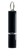 Pepper Shield PSLIPB PepperShield Pepper Spray OC Pepper Range 10 ft 0.75 oz Black