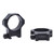 RITON 34MM STEEL PICTINY RINGS 12MM